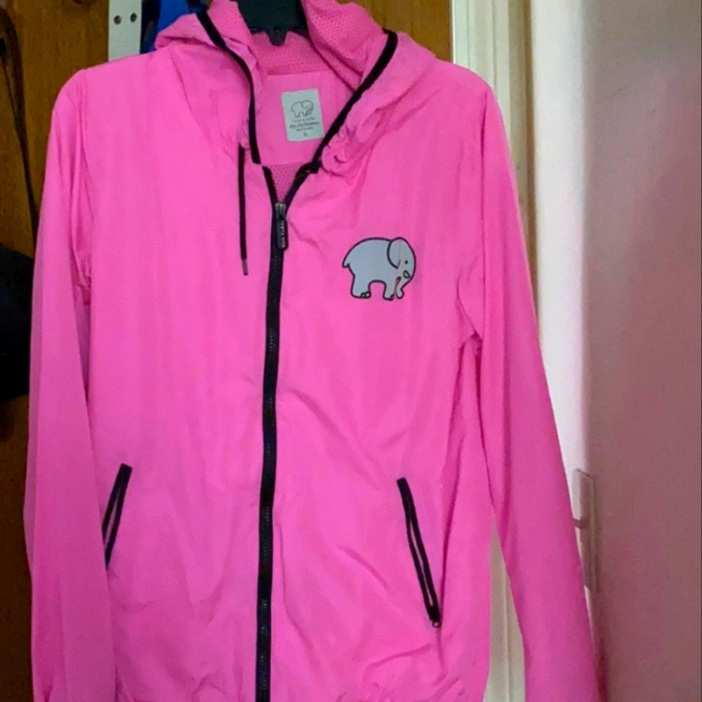 Windbreaker